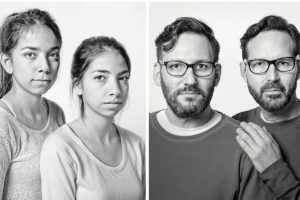 Doppelgänger: estudos indicam que cada pessoa pode ter milhares de sósias no mundo, mas encontrar alguém idêntico é extremamente raro.