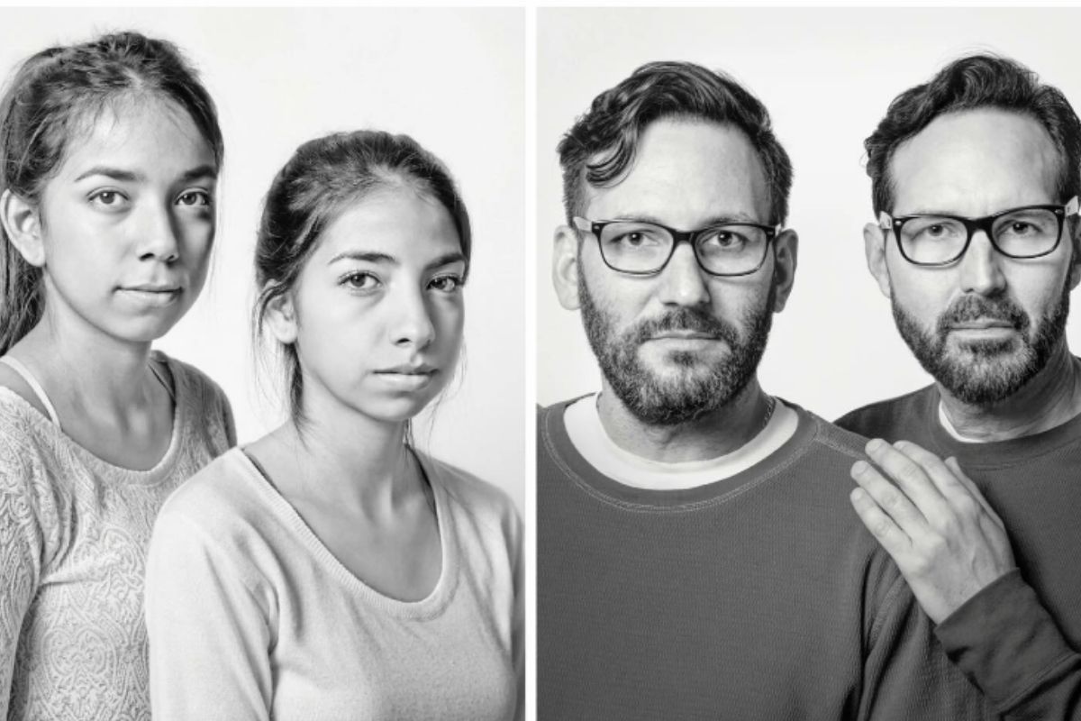 Doppelgänger: estudos indicam que cada pessoa pode ter milhares de sósias no mundo, mas encontrar alguém idêntico é extremamente raro.