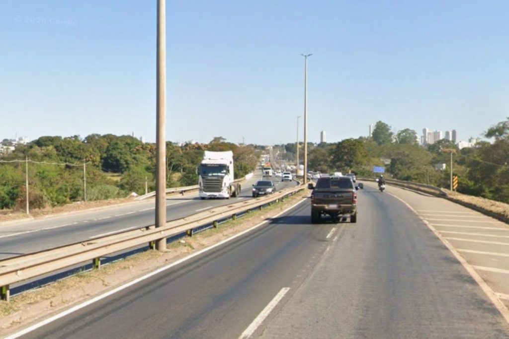 indenização contra a Triunfo Concebra