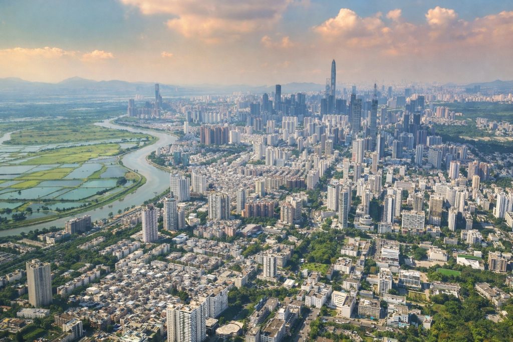 Redução da poluição na China impressiona: país diminuiu níveis em até 60% com medidas duras que impactaram milhões de pessoas.