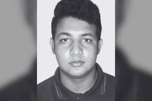 jovem morto em cocalzinho