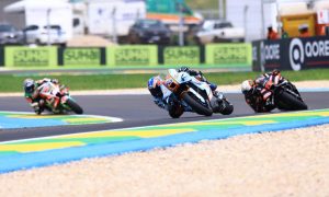 Balanço do MotoGP: "Goiás mostrou ao mundo que tem capacidade para receber os maiores eventos do esporte", afirma Daniel Vilela