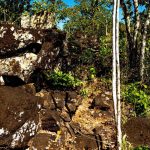 Muralha de pedra em Goiás intriga pesquisadores e guarda mistérios de milhões de anos