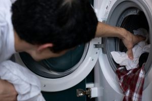 Roupas que jamais devem ser colocadas na máquina