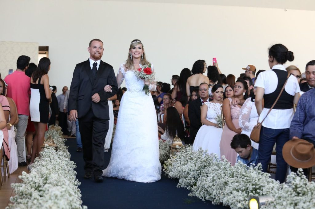 Casamento comunitário em Anápolis: veja como se inscrever para a edição 2026