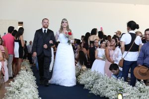 Casamento comunitário em Anápolis: veja como se inscrever para a edição 2026