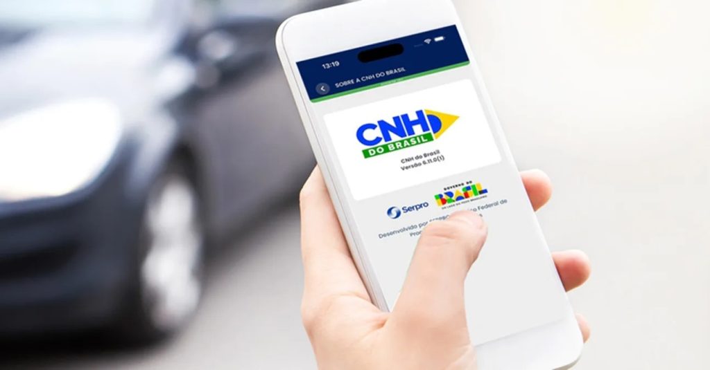 Divulgação Serpro - Publicado primeiro em Portal do Trânsito, Mobilidade & Sustentabilidade » Cadastro no RNPC: passo a passo para ter acesso à renovação automática da CNH. Por favor, não se esqueça dos devidos créditos. - https://www.portaldotransito.com.br/noticias/fiscalizacao-e-legislacao/carteira-de-habilitacao-cnh/cadastro-no-rnpc-passo-a-passo-para-ter-acesso-a-renovacao-automatica-da-cnh/