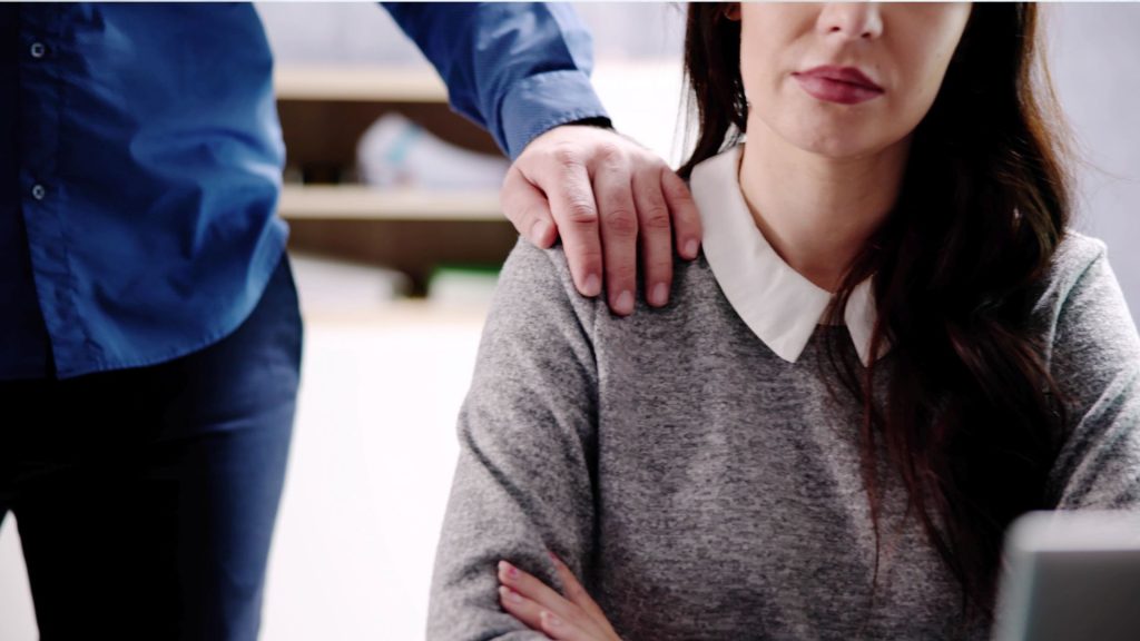 Funcionária processou a empresa por assédio sexual. (Foto: Reprodução)