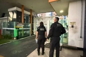 Empresário perde quase R$ 400 mil após dar acesso a contas para pessoa "de confiança", em Goiás