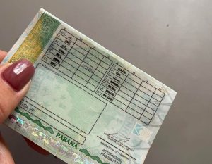 Nova regra da CNH: exame prático deixa de ter falta eliminatória e passa a somar pontos