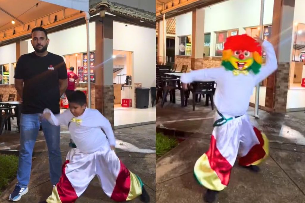 hamburgueria carreta furacao