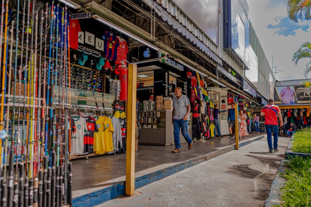 recadastramento de permissionários