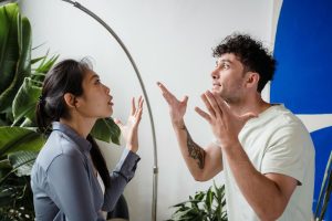 são os mais difíceis de se conviver