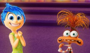 não conseguem esconder emoções de ninguém