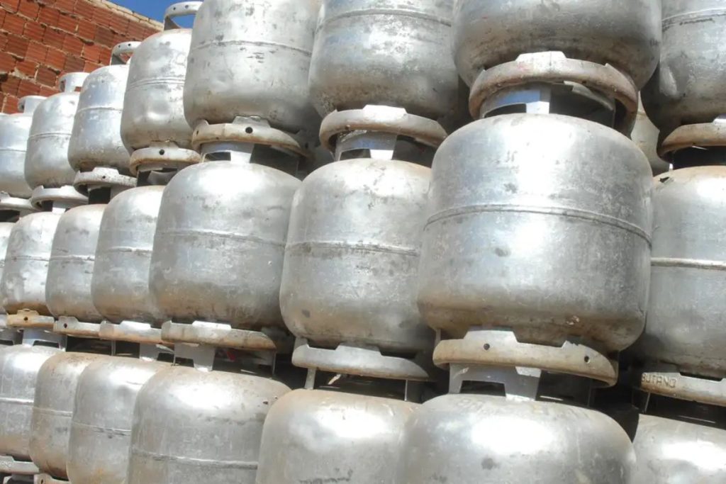 Gás do Povo chega a 15 milhões de famílias com nova expansão