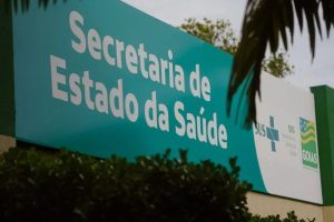 Concurso da Secretaria de Saúde de Goiás terá salários de R$ 10 mil processo seletivo edital