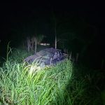 Motociclista morre após grave acidente na GO-560, em Anápolis