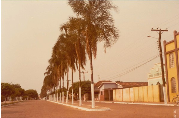 Conheça a cidade goiana cujo nome parece uma coisa, mas significa outra bem diferente