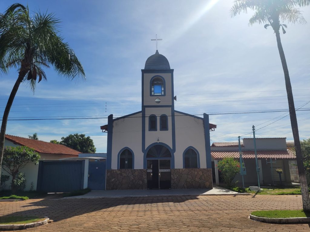 Conheça a cidade goiana cujo nome parece uma coisa, mas significa outra bem diferente