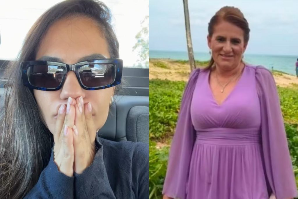 Dentista revela detalhes inéditos sobe a assassinato de professora em Jataí