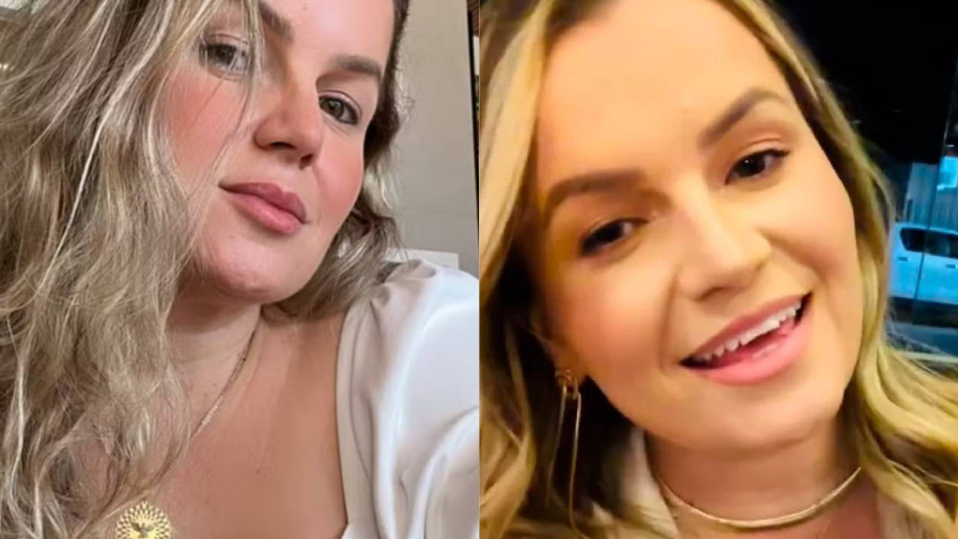 Regiane tinha 39 anos quando foi executada. (Foto: Reprodução)