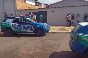 Neto que tirou vida de idosa no bairro de Lourdes é preso; vítima foi morta a facadas