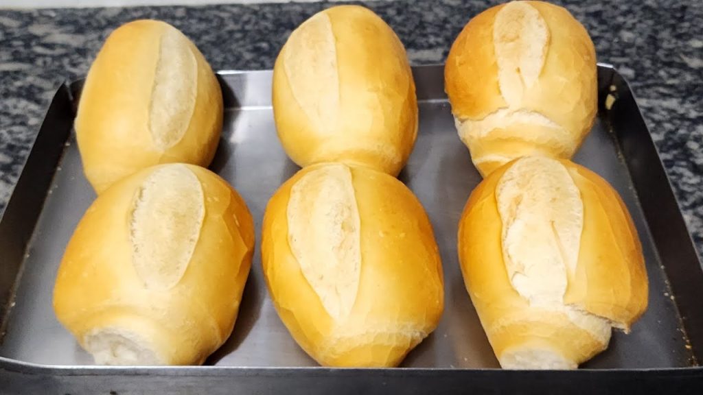 Pão com manteiga faz mal