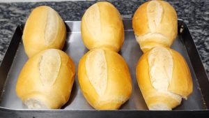 Pão com manteiga faz mal