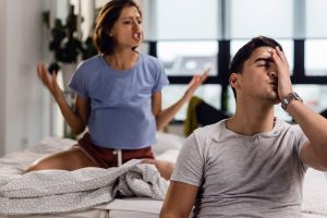 Inteligência emocional