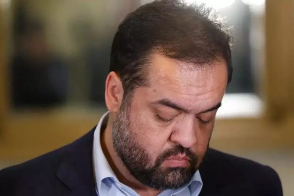 TSE condena Cláudio Castro por 5 a 2 e torna ex-governador inelegível