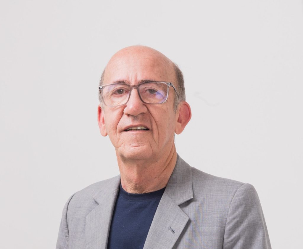 Rubens Otoni é deputado federal pelo PT-GO