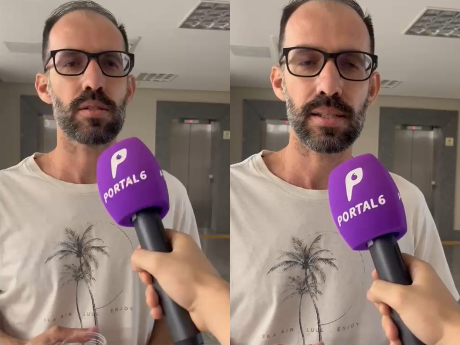 Irmão de empresária assassinada pelo ex em Anápolis lembra que relação era marcada por abusos: “nem o resguardo foi respeitado”