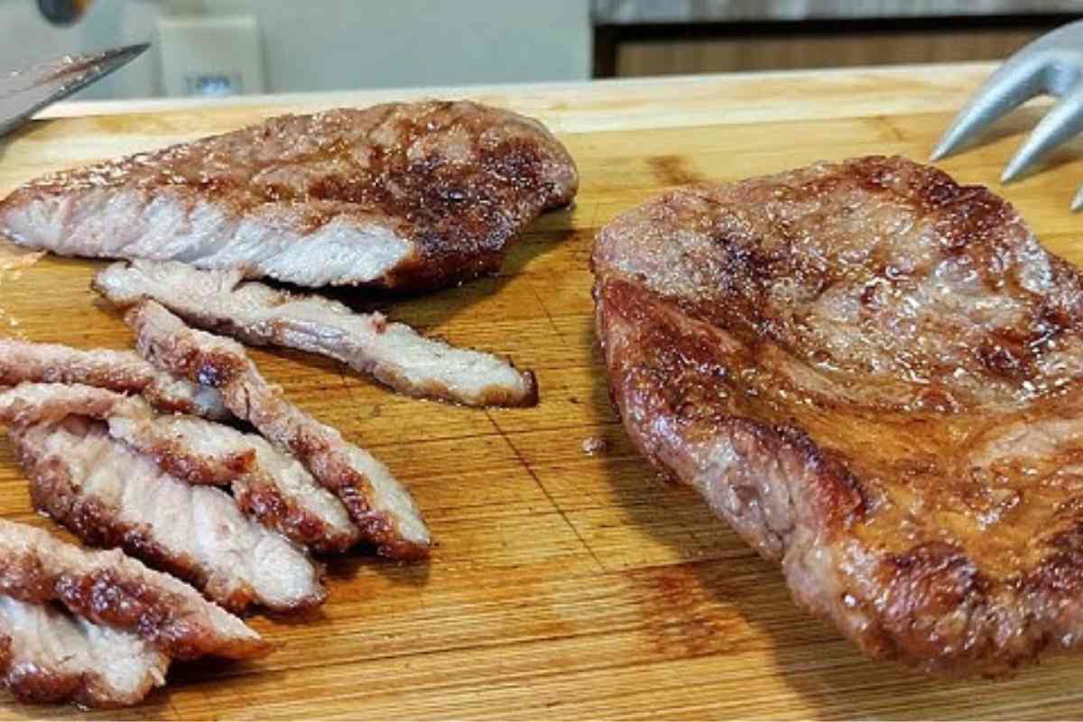 Carne de segunda pode ser mais macia e suculenta que a picanha no churrasco