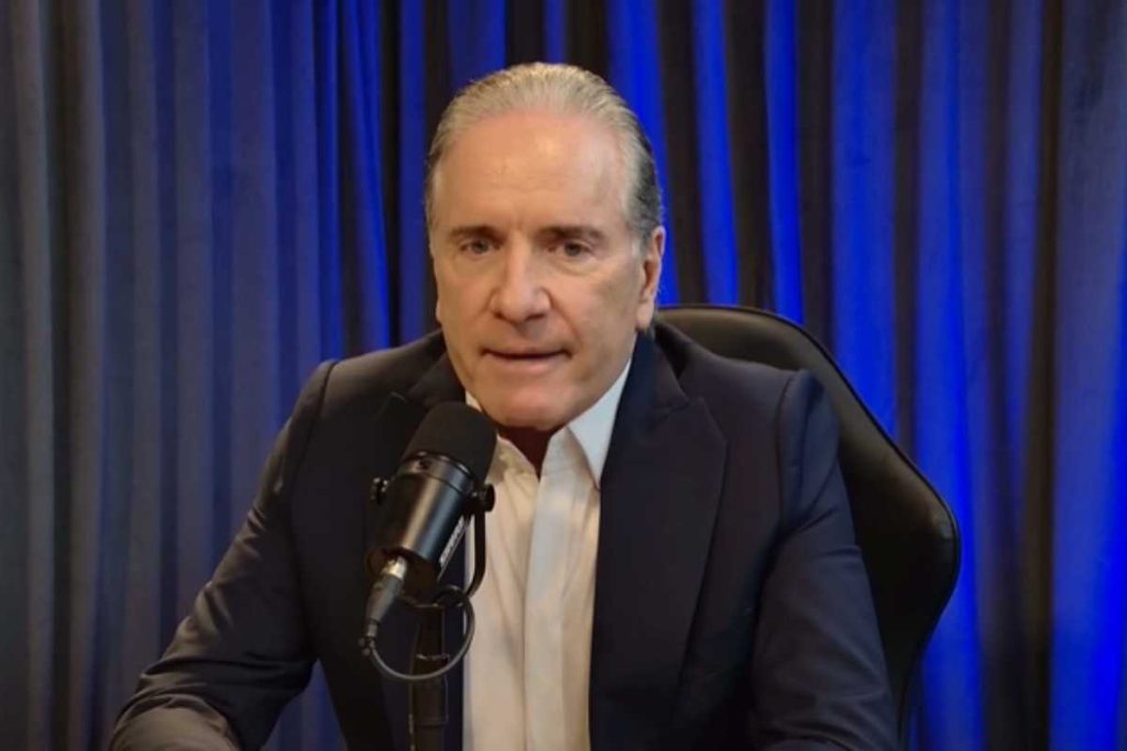 Projeto de Roberto Justus pode gerar 400 empregos com construção de 5 mil casas