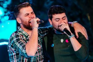Show de Zé Neto & Cristiano em Anápolis é adiado e nova data será definida