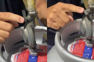 Dica das donas de casa para fazer o gás de cozinha durar