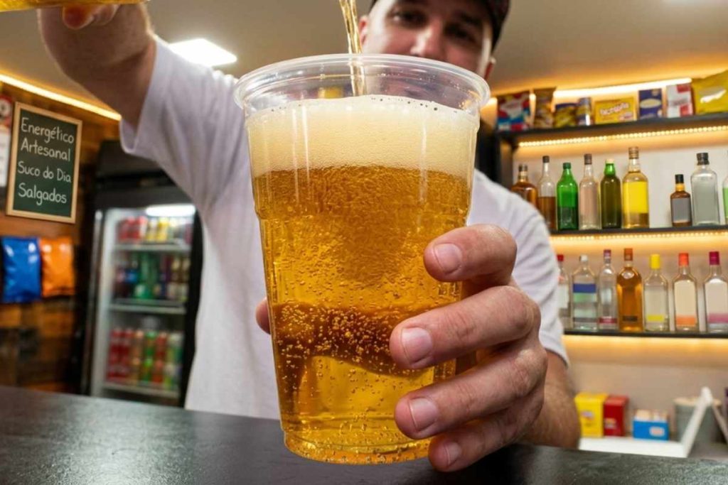 Energético pode fazer mal para o fígado e o coração