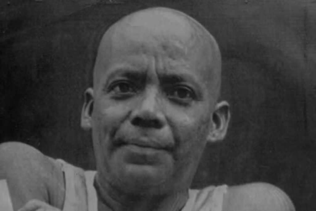 Saiba o que aconteceu com Devair, dono de ferro-velho após a tragédia do Césio-137 em Goiânia