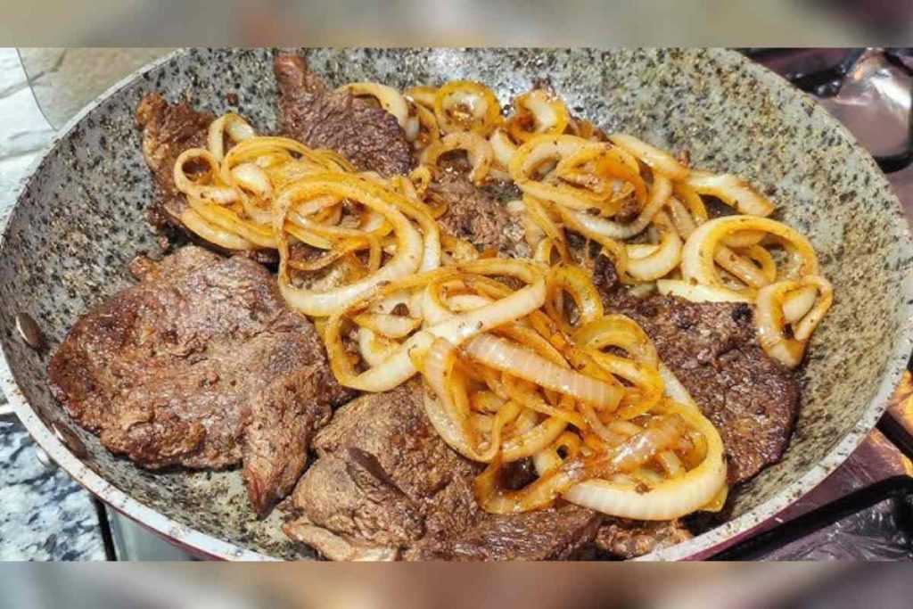 Corte pouco conhecido pode ser mais macio e saboroso que filé mignon e contrafilé. Veja qual carne escolher para bife perfeito.