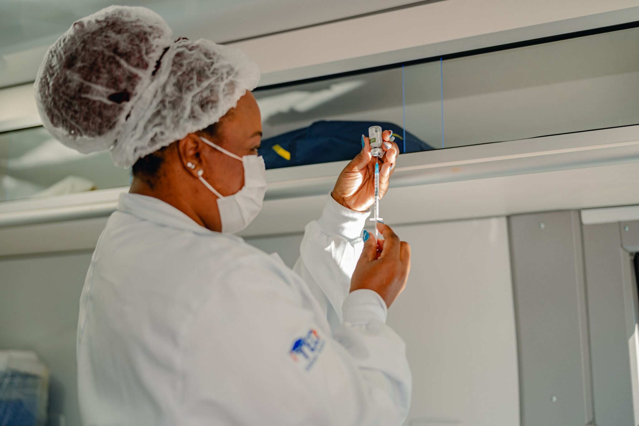 vacinação meningite