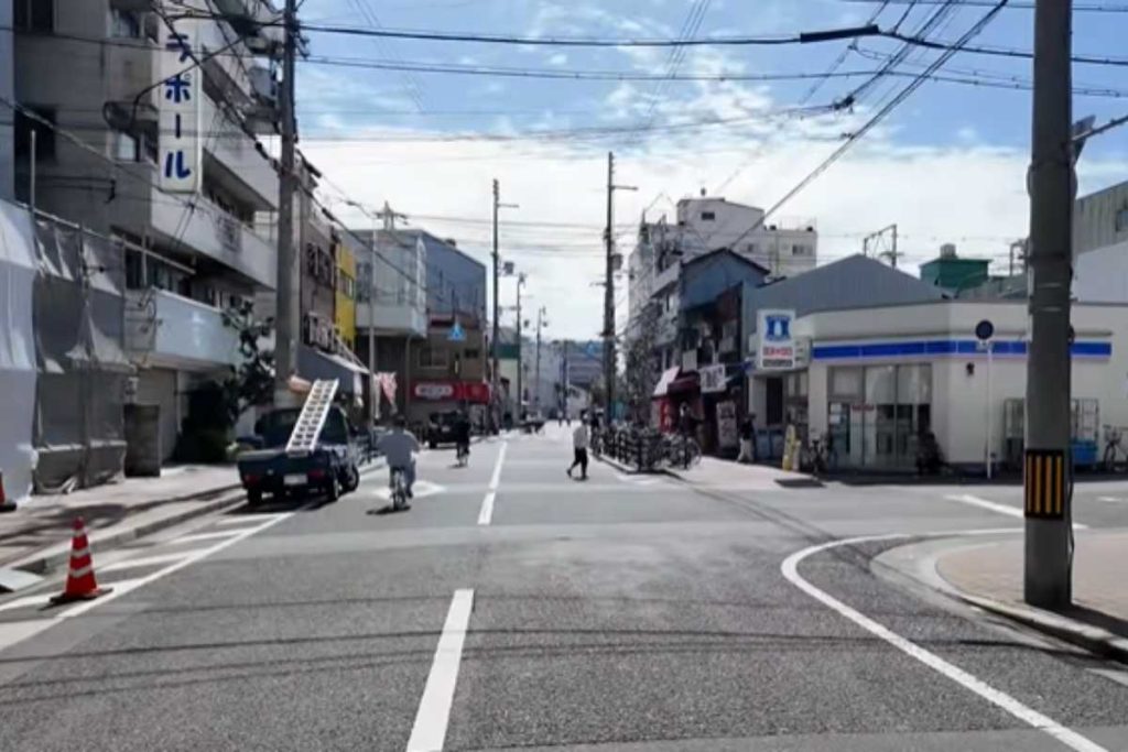 No Japão, ser pobre é viver em “comunidades” que superam a qualidade e infraestrutura de muitas cidades pelo mundo