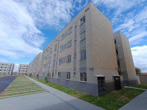 Inscrições abertas para apartamentos a custo zero em Goiânia; veja o passo a passo