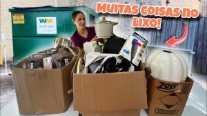 itens para você se livrar de uma vez de casa