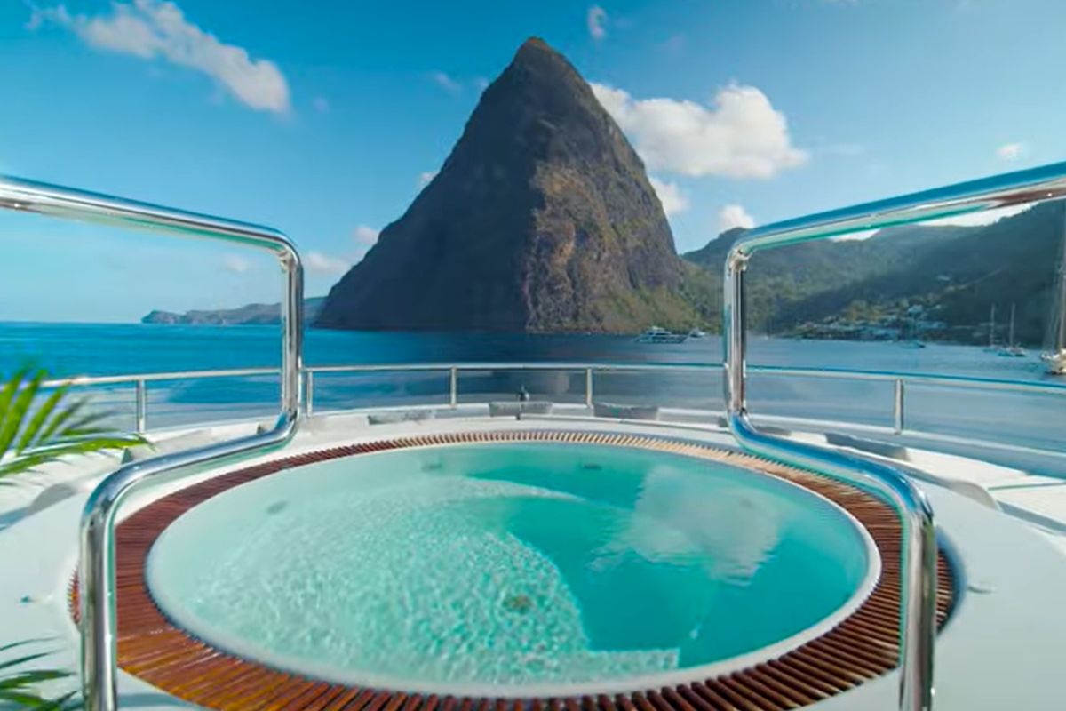 por que ninguém quer comprar esse gigante do luxo?