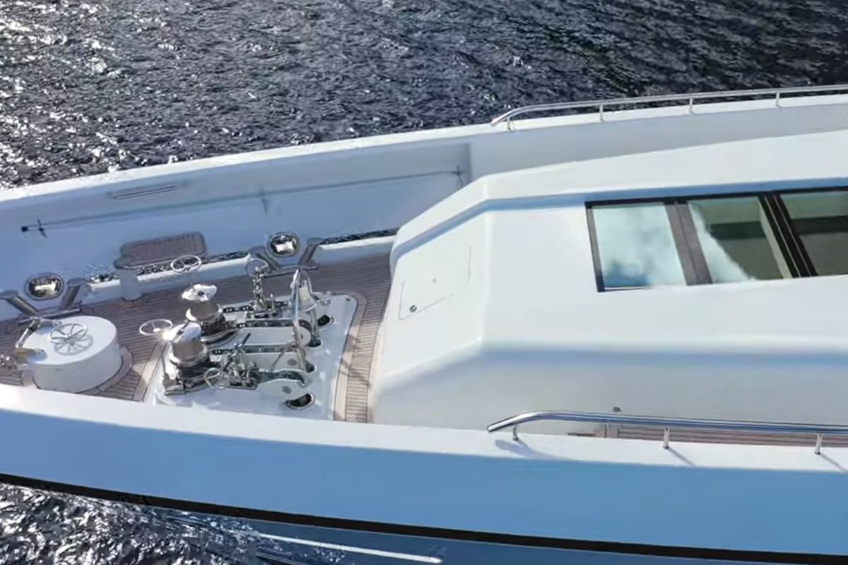 por que ninguém quer comprar esse gigante do luxo?