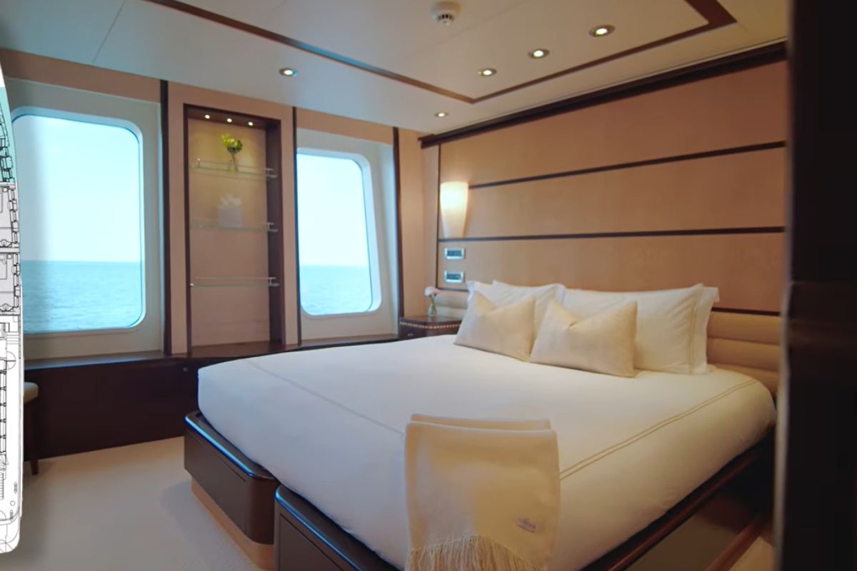 por que ninguém quer comprar esse gigante do luxo?