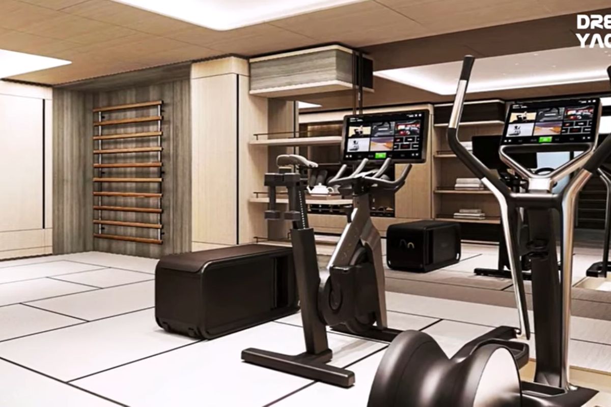 por que ninguém quer comprar esse gigante do luxo?