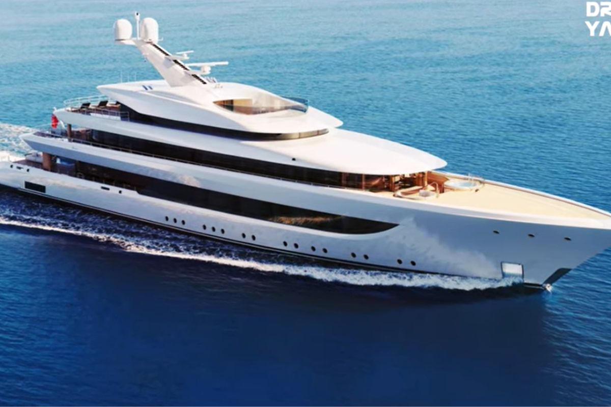 por que ninguém quer comprar esse gigante do luxo?