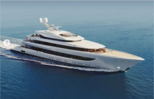 por que ninguém quer comprar esse gigante do luxo?