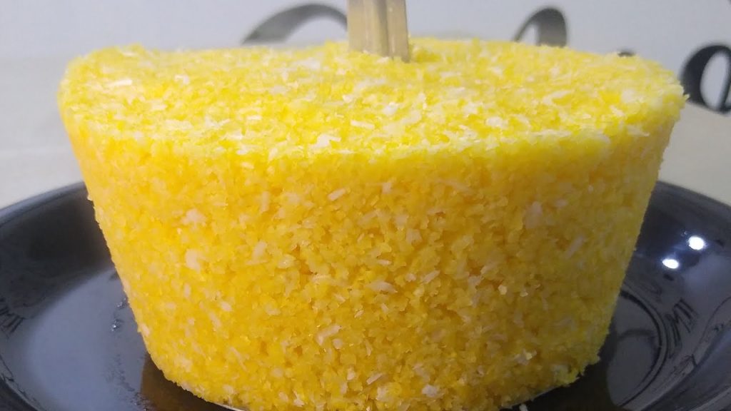 jeitos de fazer o cuzcuz